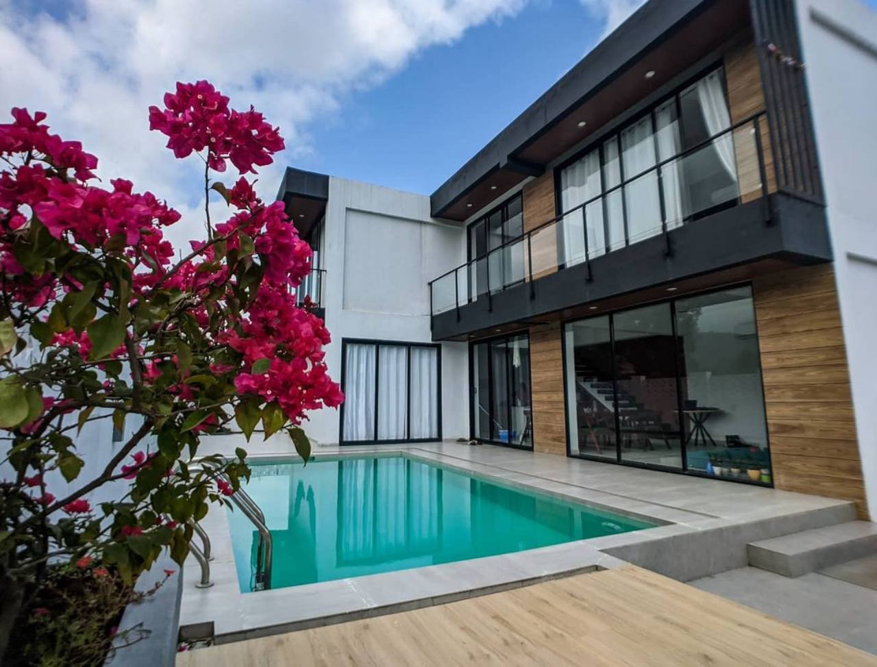 Villa Rose completed Littlewoods project in Lonavala